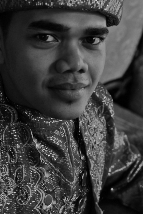 look at u by aloysius hermawan